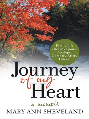 cover image of Journey of My Heart